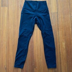 Lululemonn Align High Rise Leggings